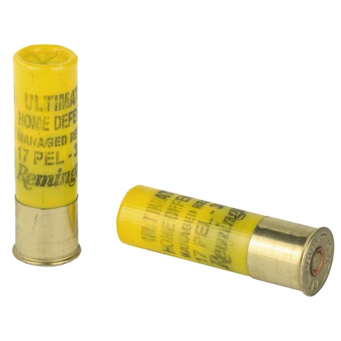 REMINGTON 20GA 2-3/4IN 17PEL 3 5 RD/BX 20 BX/CS - Image 3