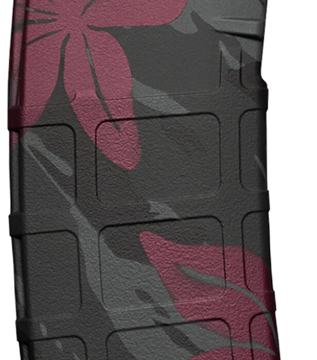 Weapon Works 228057 PMAG GEN M2 MOE 30rd Fits AR/M4 Aloha Urban Polymer
