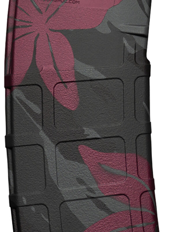 Weapon Works 228057 PMAG GEN M2 MOE 30rd Fits AR/M4 Aloha Urban Polymer