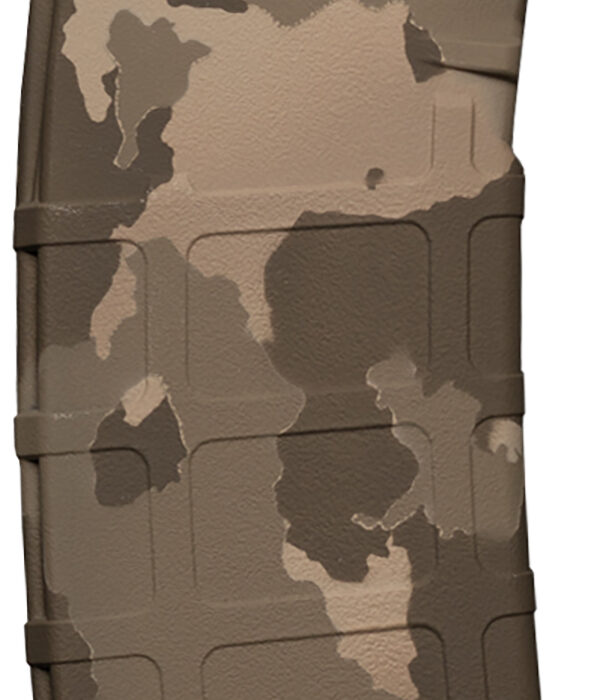 Weapon Works 228058 PMAG GEN M2 MOE 30rd Fits AR/M4 Desert Granite Polymer