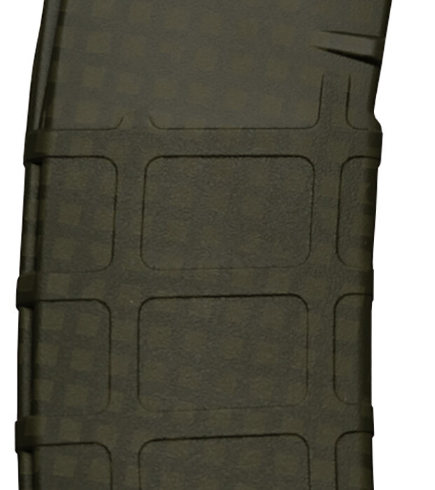 Weapon Works 228050 PMAG GEN M2 MOE 30rd Fits AR/M4 Desert Night Camo