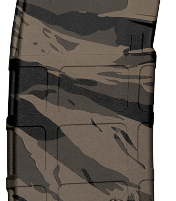 Weapon Works 228098 PMAG GEN M2 MOE 30rd Fits AR/M4 Laser VTS Polymer
