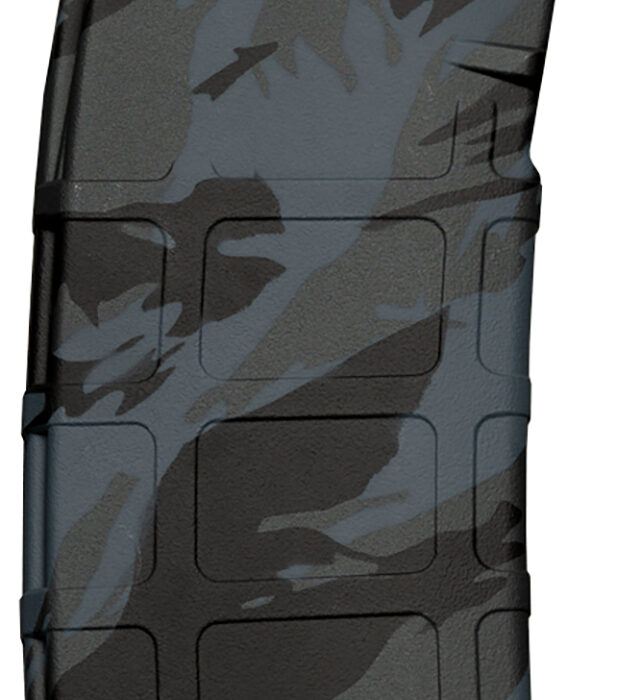Weapon Works 228039 PMAG GEN M2 MOE 30rd Fits AR/M4 Urban VTS Polymer