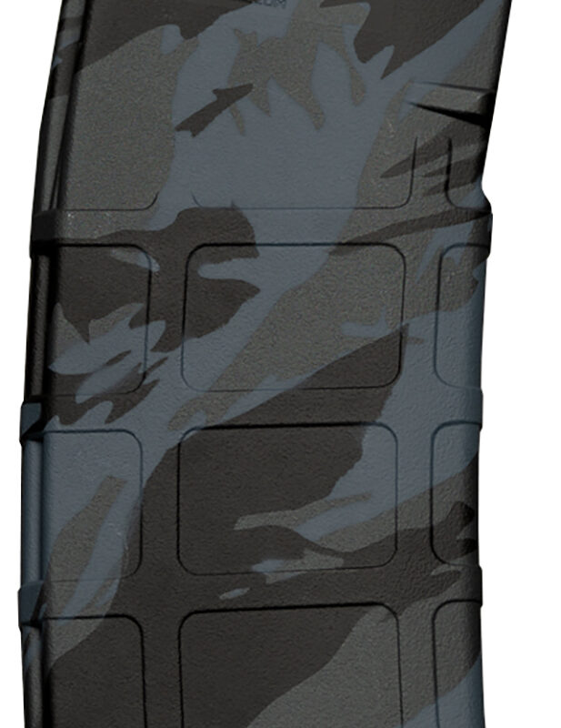 Weapon Works 228039 PMAG GEN M2 MOE 30rd Fits AR/M4 Urban VTS Polymer