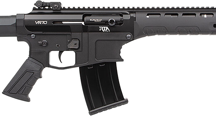 Rock Island VR70 VR70  12 Gauge 5+1 20"