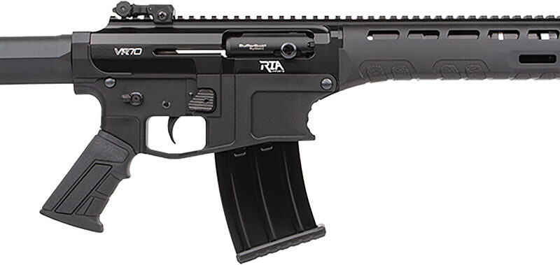 Rock Island VR70 VR70  12 Gauge 5+1 20"