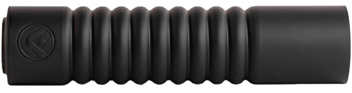 Ab Suppressor F22-310-BB5 Raptor  8.6mm 338 1.625" Black Titanium 5/8"x24