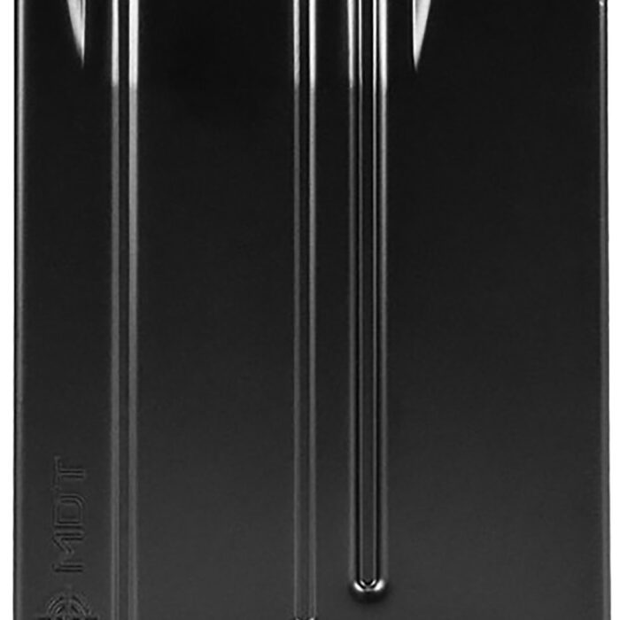 Mdt Sporting Goods Inc 102917-BLK AICS Magazine  10rd .308 Win/ 6.5 Creedmoor Black