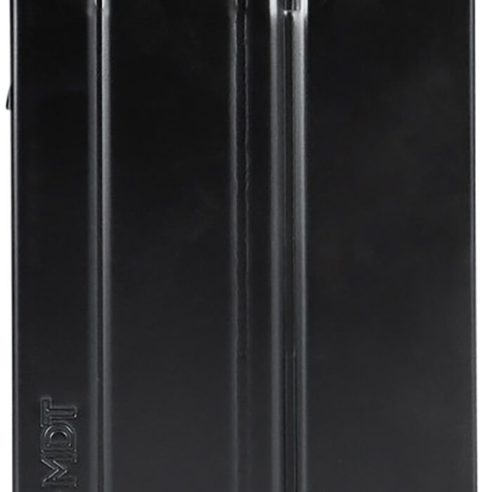Mdt Sporting Goods Inc 102919-BLK AICS Magazine  12rd 308 Win/ 6.5 Creedmoor Black Steel