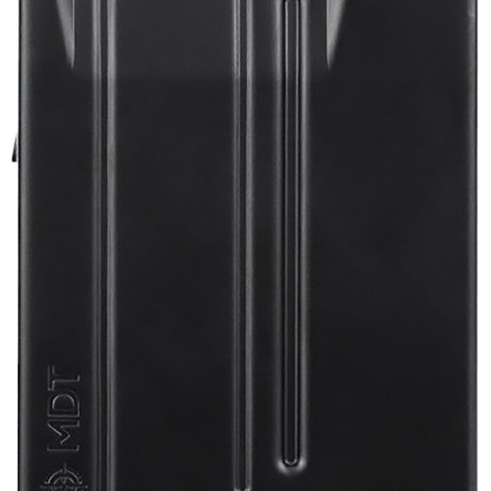 Mdt Sporting Goods Inc 104174-BLK AICS Magazine  12rd 6BR Black Steel