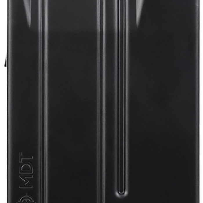 Mdt Sporting Goods Inc 106214-BLK AICS Magazine  10rd 6BR Black Steel