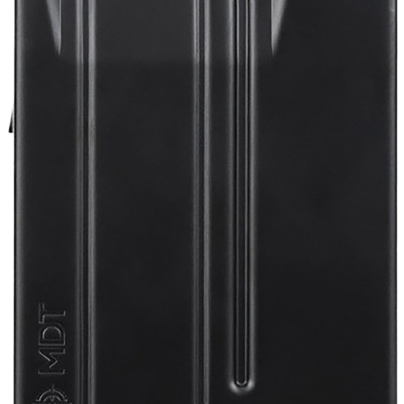 Mdt Sporting Goods Inc 106214-BLK AICS Magazine  10rd 6BR Black Steel