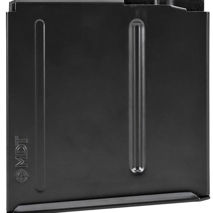 Mdt Sporting Goods Inc 102088-BLK AICS Magazine  5rd 300 WM Black Steel