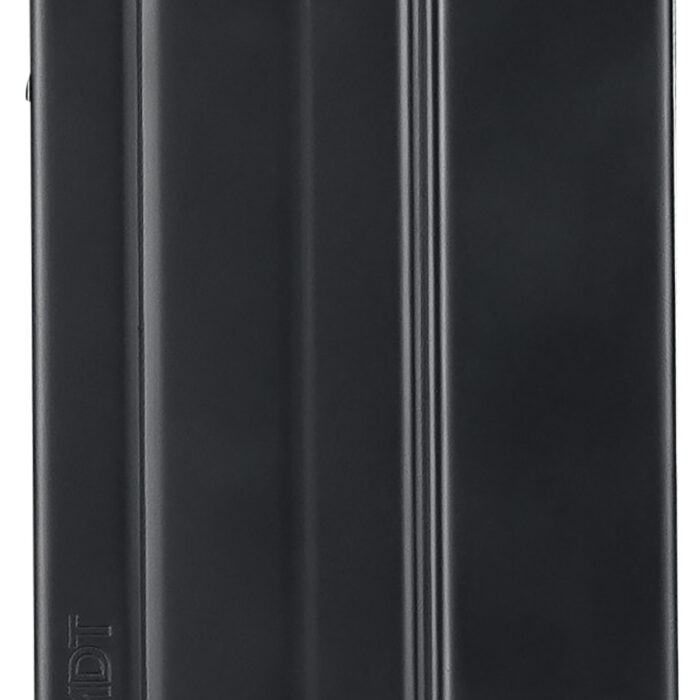 Mdt Sporting Goods Inc 104734-BLK MDT Metal Magazine 10rd 300 WSM/ 6.5 PRC Black