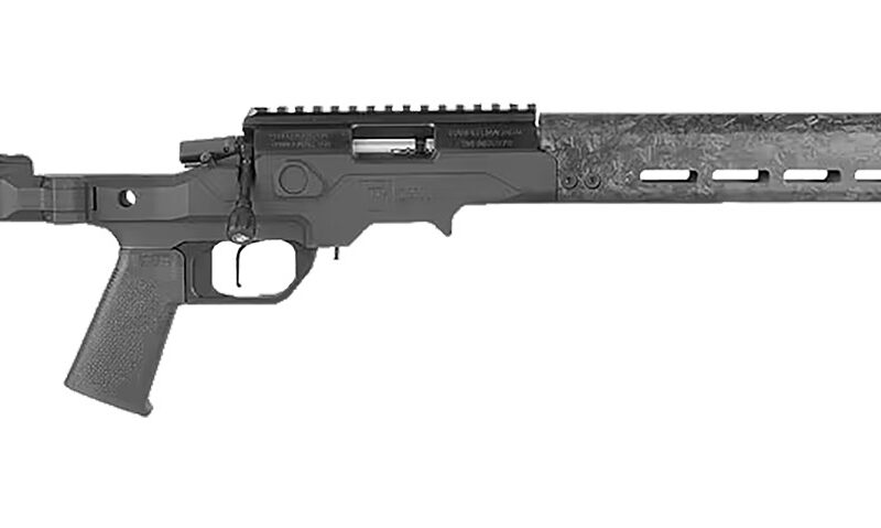 CHRIS 8011202001 MPR RIMFIRE   22LR  18     BLKNTD
