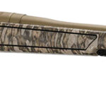 Christensen Arms 8011501800 Evoke Full Size 30-06 Springfield 4+1 22" Flat Dark Earth Cerakote #4 Contour Threaded Barrel, Mossy Oak Bottomland Fixed Hybrid Hunter w/Picatinny Rail Synthetic Stock 1 164157