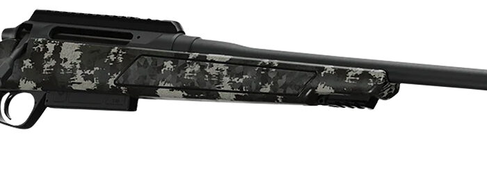 CHRIS 8011502700 EVOKE HUNTER  300PR  22       BLK