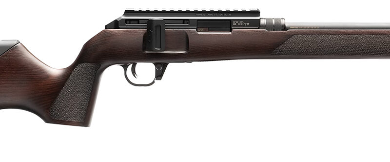 WAL 5800100 HAMMERLI B1 22LR 22 WD 10RD E