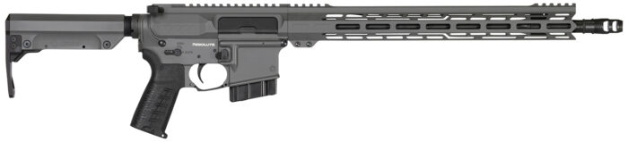 CMMG 28A670CTNG   RESOLUTE MK4 22ARC  16.1   TUNG