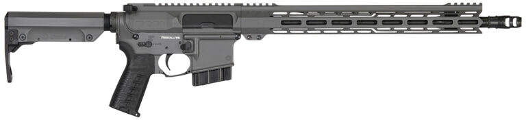 CMMG 28A670CTNG   RESOLUTE MK4 22ARC  16.1   TUNG
