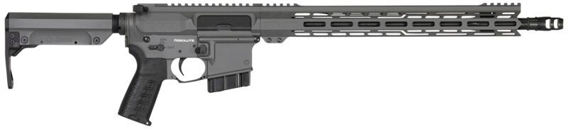 CMMG 28A670CTNG   RESOLUTE MK4 22ARC  16.1   TUNG