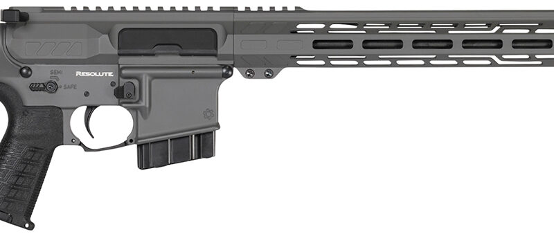 CMMG 28A670CTNG   RESOLUTE MK4 22ARC  16.1   TUNG