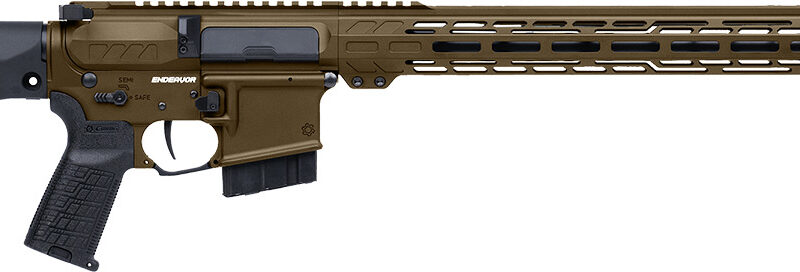 CMMG 28A7F0CMB    ENDEAVOR MK4 22ARC   20    MDBRZ