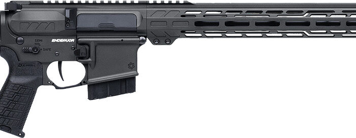 CMMG 28A7F0CSG    ENDEAVOR MK4 22ARC   20    SNGRY