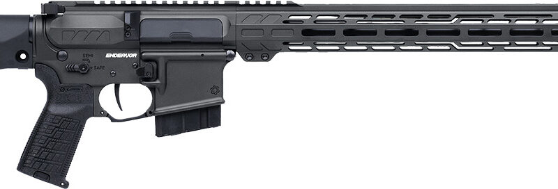CMMG 28A7F0CSG    ENDEAVOR MK4 22ARC   20    SNGRY