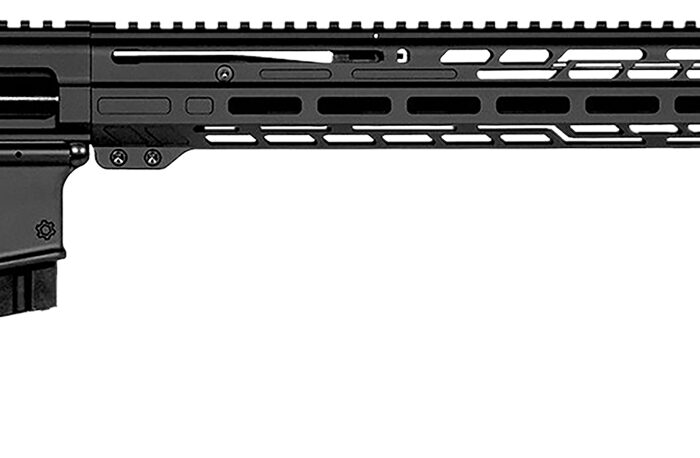 CMMG 28AB60CAB    DISSENT  MK4 22ARC 16.1    ARBLK