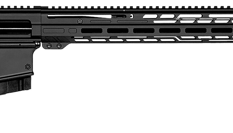 CMMG 28AB60CAB    DISSENT  MK4 22ARC 16.1    ARBLK