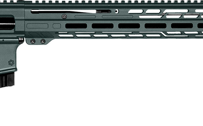 CMMG 28AB60CCG    DISSENT  MK4 22ARC 16.1    CHGRN