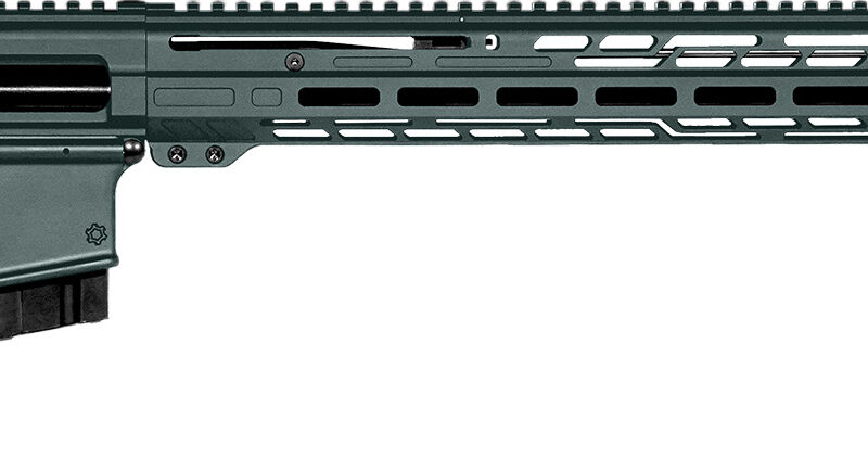 CMMG 28AB60CCG    DISSENT  MK4 22ARC 16.1    CHGRN