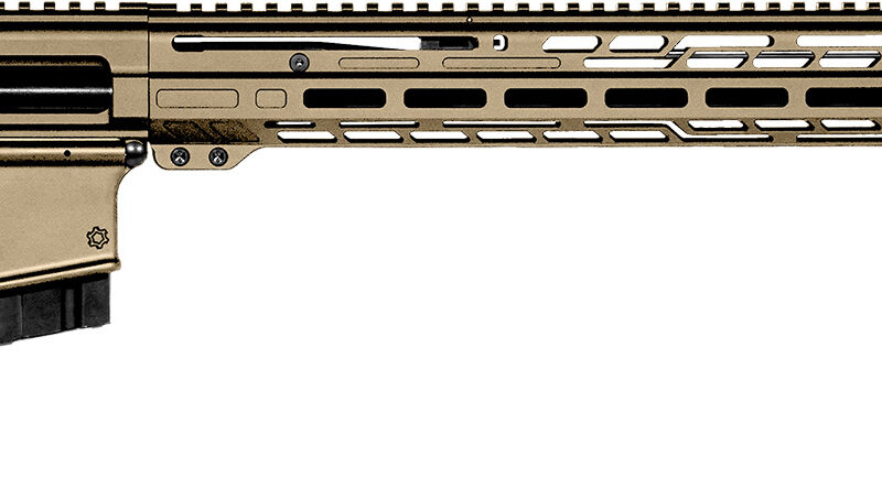 CMMG 28AB60CCT    DISSENT  MK4 22ARC 16.1    COYTN