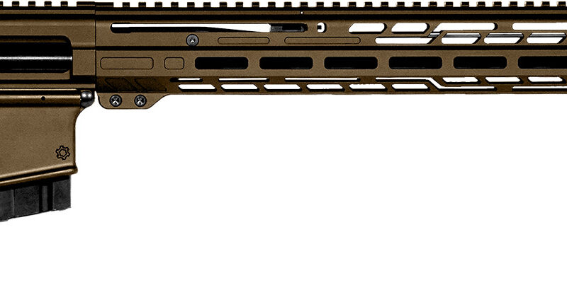 CMMG 28AB60CMB    DISSENT  MK4 22ARC 16.1    MDBRZ