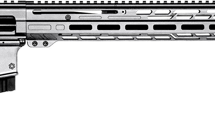 CMMG 28AB60CTI    DISSENT  MK4 22ARC 16.1     TTNM