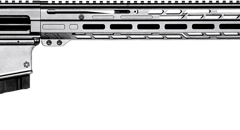 CMMG 28AB60CTI    DISSENT  MK4 22ARC 16.1     TTNM
