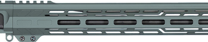 CMMG 28B260CCG Resolute  22 ARC 16.10" 7075-T6 Aluminum 15" M-LOK Handguard
