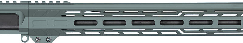 CMMG 28B260CCG Resolute  22 ARC 16.10" 7075-T6 Aluminum 15" M-LOK Handguard