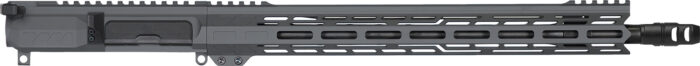 CMMG 28B260CSG Resolute  22 ARC 16.10" 7075-T6 Aluminum 15" M-LOK Handguard