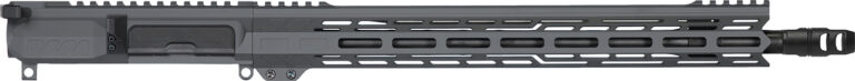 CMMG 28B260CSG Resolute  22 ARC 16.10" 7075-T6 Aluminum 15" M-LOK Handguard