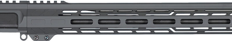 CMMG 28B260CSG Resolute  22 ARC 16.10" 7075-T6 Aluminum 15" M-LOK Handguard