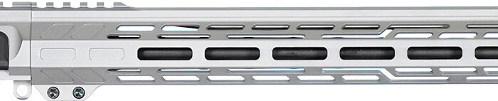 CMMG 28B260CTI Resolute  22 ARC 16.10" 7075-T6 Aluminum 15" M-LOK Handguard