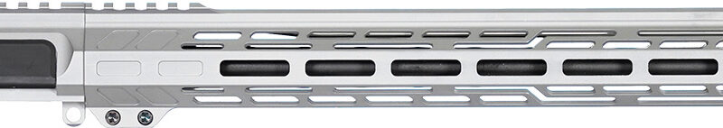 CMMG 28B260CTI Resolute  22 ARC 16.10" 7075-T6 Aluminum 15" M-LOK Handguard