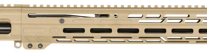 CMMG 28B940CCT Dissent  22 ARC 16.10" 6061-T6 Aluminum