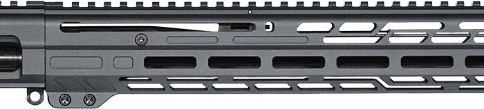 CMMG 28B940CSG Dissent  22 ARC 16.10" 6061-T6 Aluminum