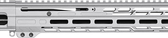 CMMG 28B940CTI Dissent  22 ARC 16.10" 6061-T6 Aluminum