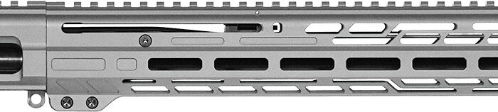 CMMG 28B940CTNG Dissent  22 ARC 16.10" 6061-T6 Aluminum