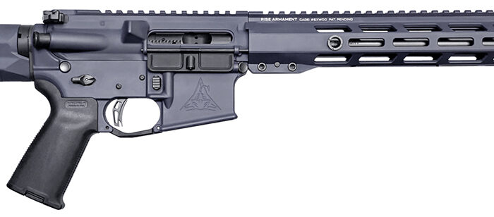 RISE WM22ARC-GRY-18 WATCHMAN XR 22ARC 18"
