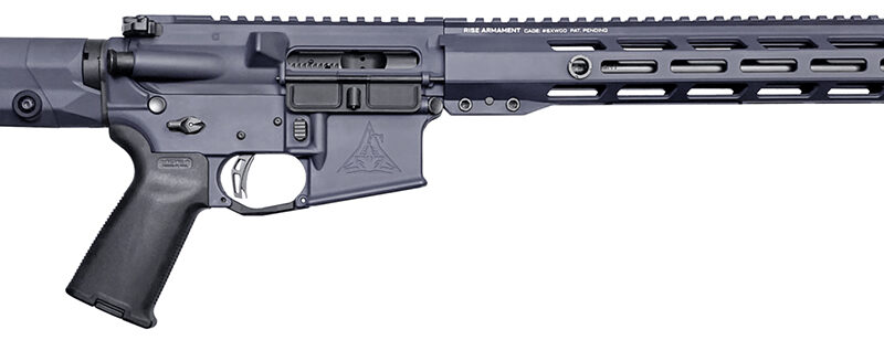 RISE WM22ARC-GRY-18 WATCHMAN XR 22ARC 18"